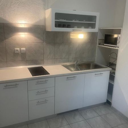 Apartmani Isabella - Ilda Radonic Jelsa (Hvar) Exterior foto