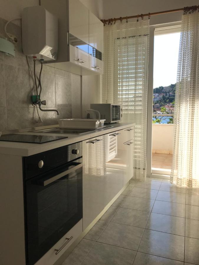 Apartmani Isabella - Ilda Radonic Jelsa (Hvar) Exterior foto