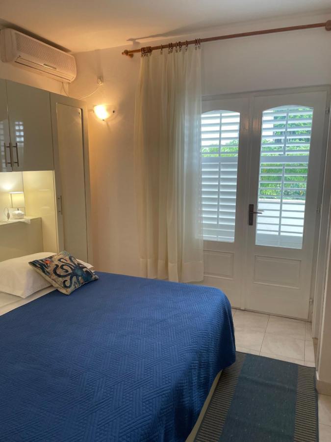 Apartmani Isabella - Ilda Radonic Jelsa (Hvar) Exterior foto