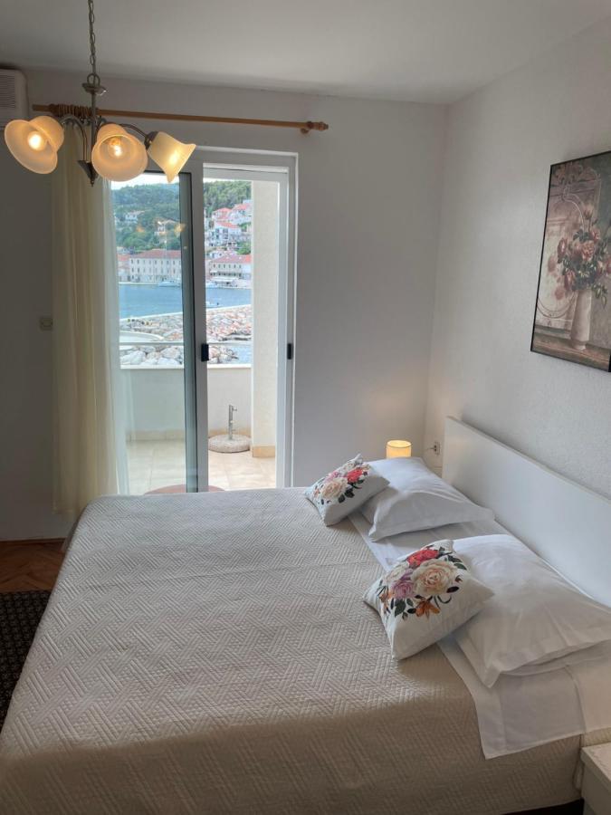Apartmani Isabella - Ilda Radonic Jelsa (Hvar) Exterior foto
