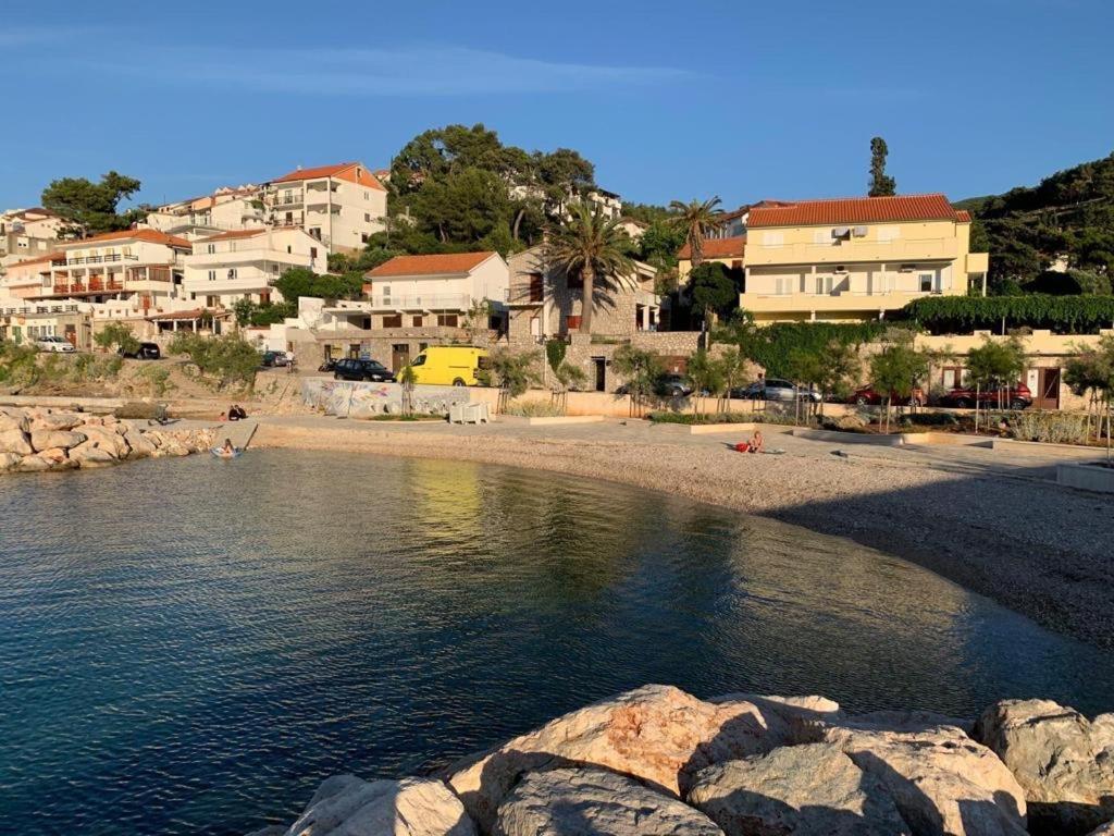 Apartmani Isabella - Ilda Radonic Jelsa (Hvar) Exterior foto