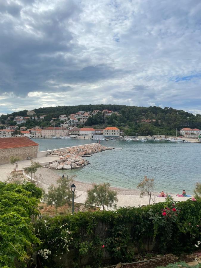 Apartmani Isabella - Ilda Radonic Jelsa (Hvar) Exterior foto