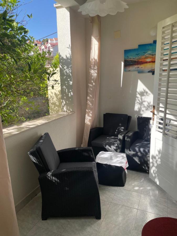 Apartmani Isabella - Ilda Radonic Jelsa (Hvar) Exterior foto
