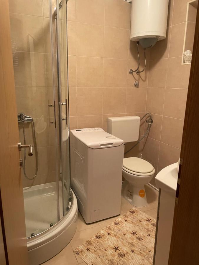 Apartmani Isabella - Ilda Radonic Jelsa (Hvar) Exterior foto