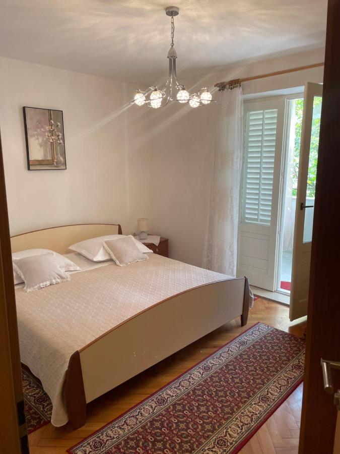 Apartmani Isabella - Ilda Radonic Jelsa (Hvar) Exterior foto