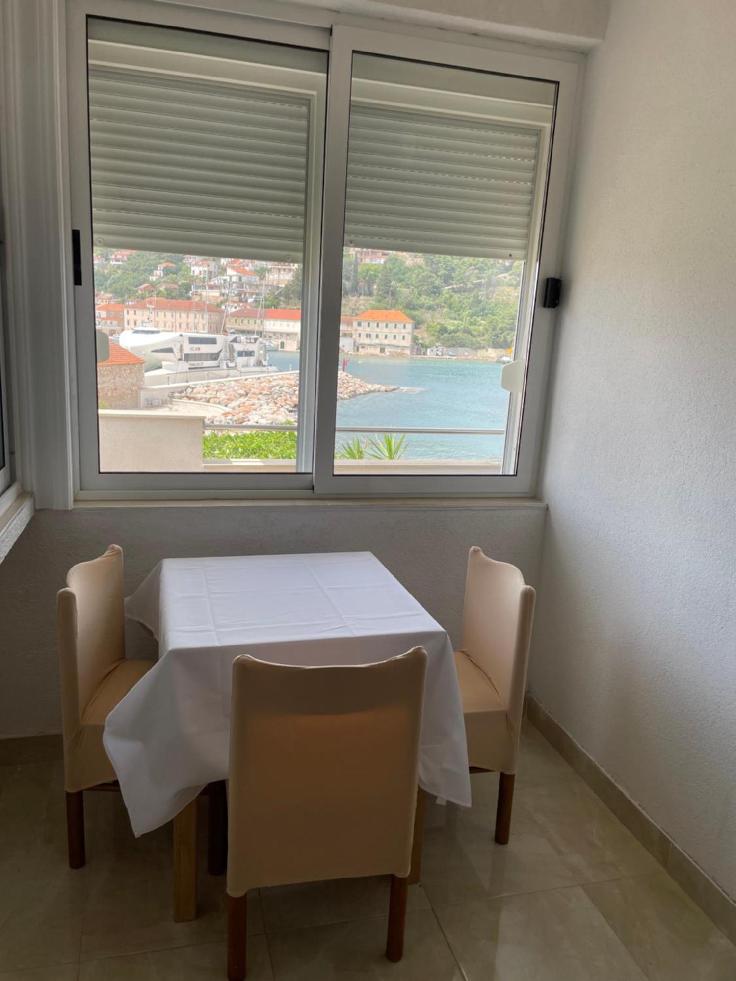 Apartmani Isabella - Ilda Radonic Jelsa (Hvar) Exterior foto