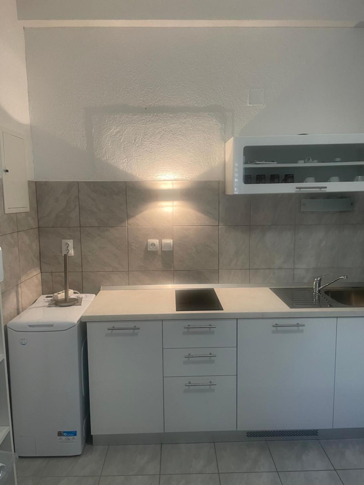 Apartmani Isabella - Ilda Radonic Jelsa (Hvar) Exterior foto