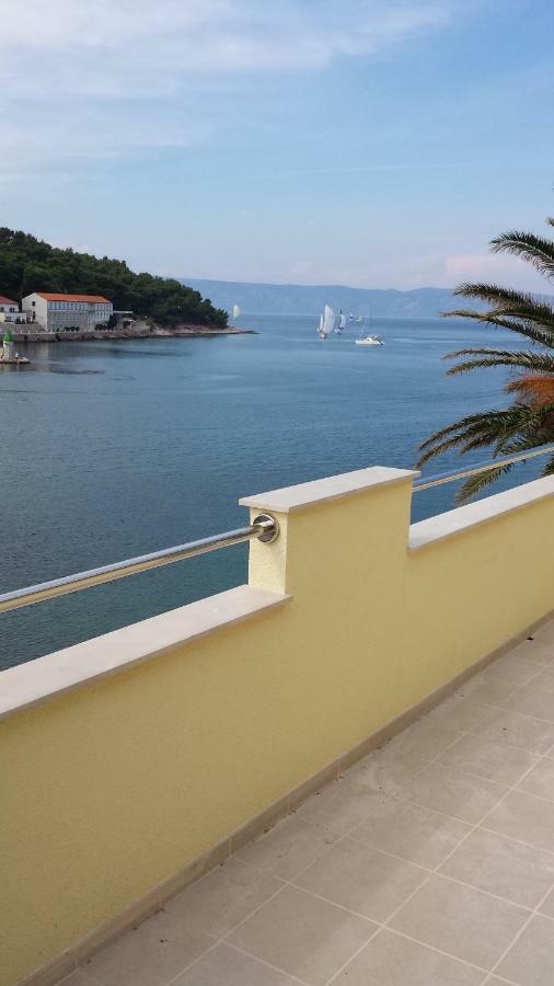 Apartmani Isabella - Ilda Radonic Jelsa (Hvar) Exterior foto