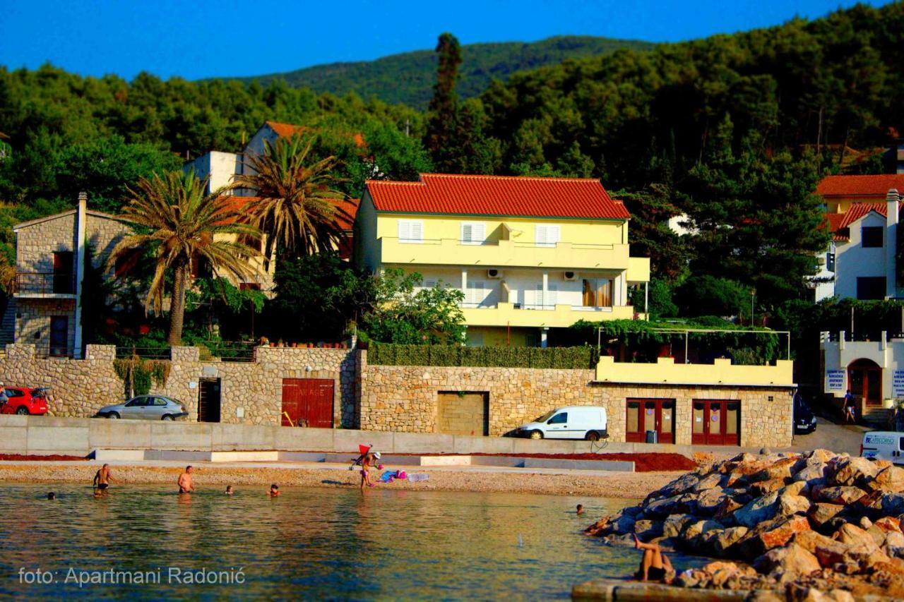 Apartmani Isabella - Ilda Radonic Jelsa (Hvar) Exterior foto