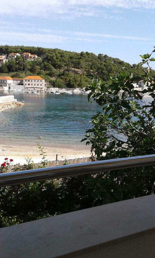 Apartmani Isabella - Ilda Radonic Jelsa (Hvar) Exterior foto