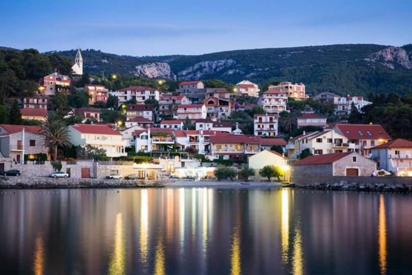 Apartmani Isabella - Ilda Radonic Jelsa (Hvar) Exterior foto