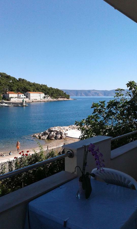 Apartmani Isabella - Ilda Radonic Jelsa (Hvar) Exterior foto