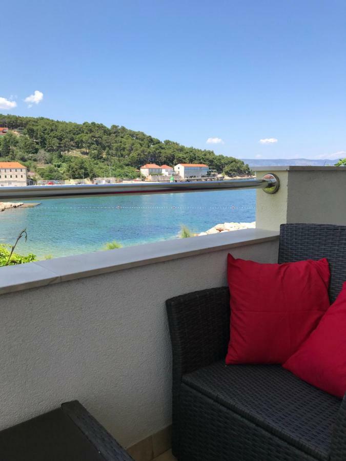 Apartmani Isabella - Ilda Radonic Jelsa (Hvar) Exterior foto