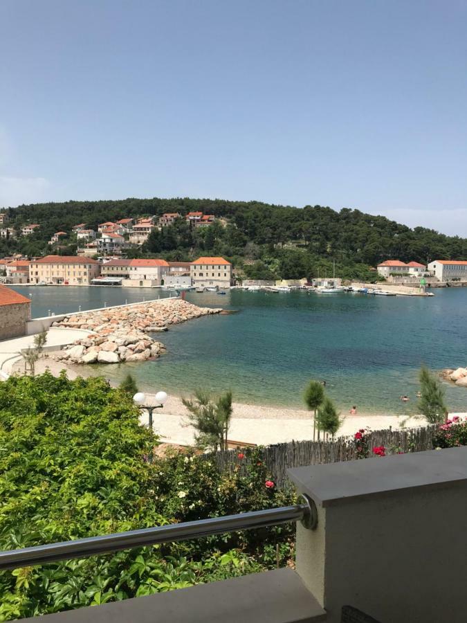 Apartmani Isabella - Ilda Radonic Jelsa (Hvar) Exterior foto