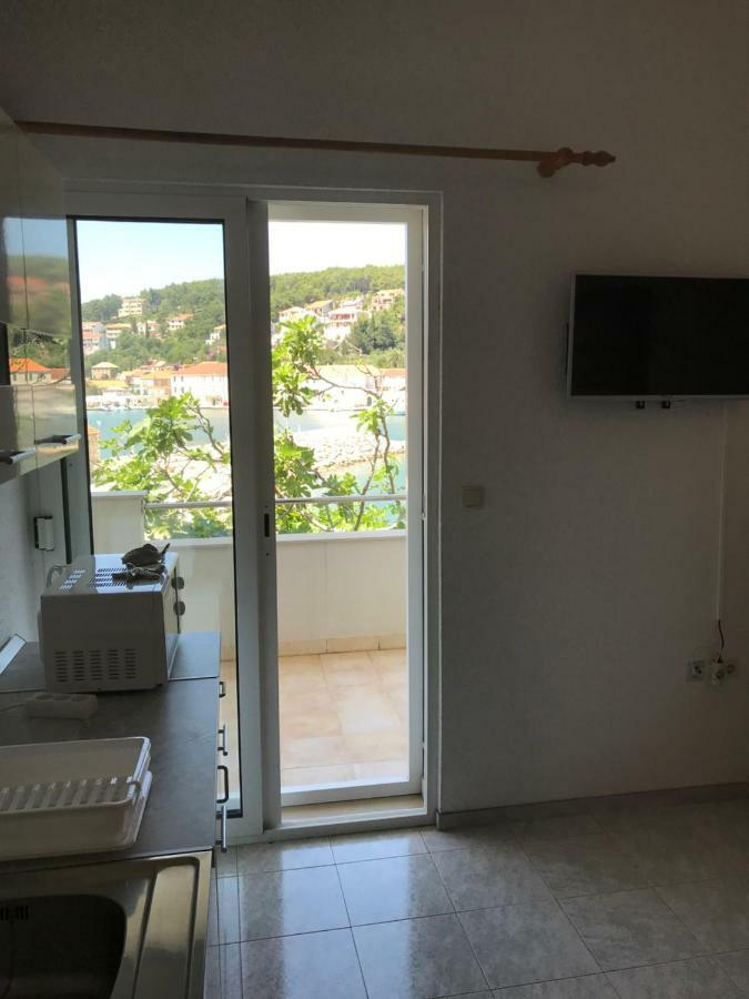 Apartmani Isabella - Ilda Radonic Jelsa (Hvar) Exterior foto