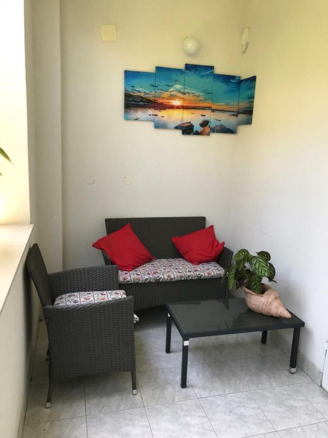 Apartmani Isabella - Ilda Radonic Jelsa (Hvar) Exterior foto